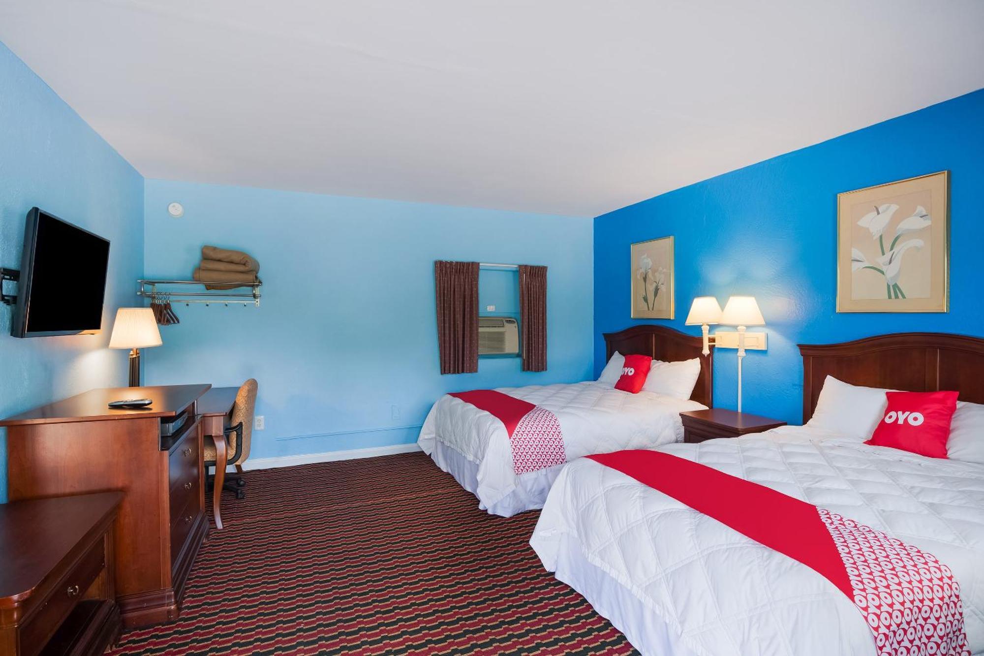 Hotel Salem-Roanoke I-81 -Listing Partner Exterior photo