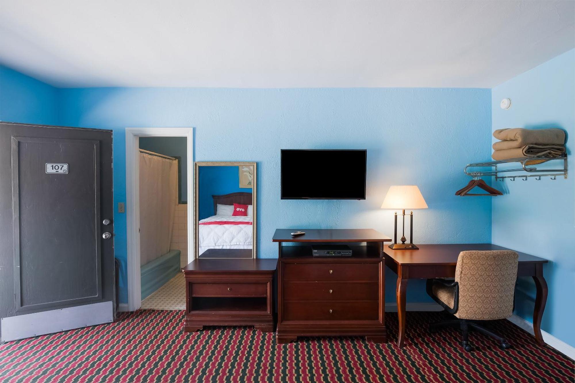 Hotel Salem-Roanoke I-81 -Listing Partner Exterior photo